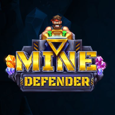Mine Defender